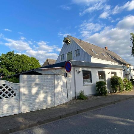 Hotel Højer Екстериор снимка