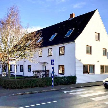 Hotel Højer Екстериор снимка