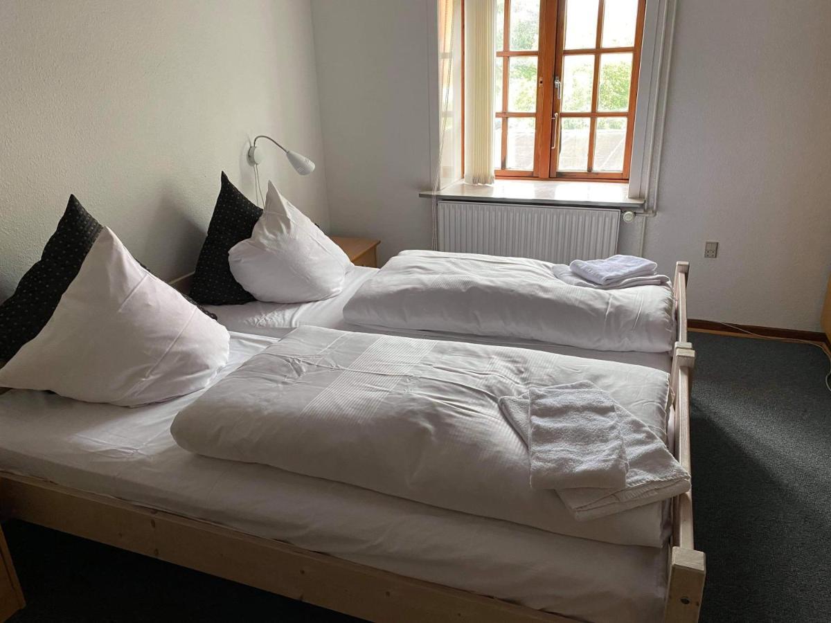Hotel Højer Екстериор снимка