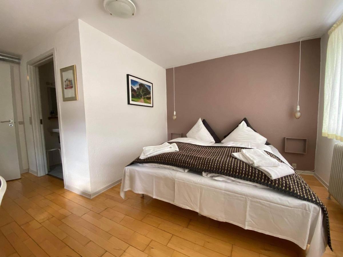 Hotel Højer Екстериор снимка