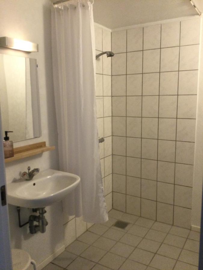 Hotel Højer Екстериор снимка